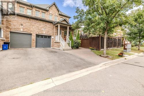 79 Mander Place N, Milton (Scott), ON - Outdoor