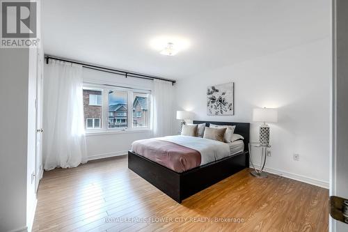 79 Mander Place N, Milton (Scott), ON - Indoor Photo Showing Bedroom