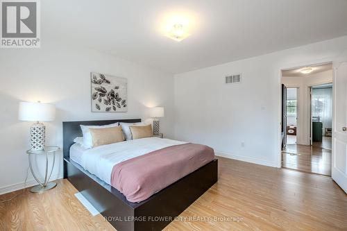 79 Mander Place N, Milton (Scott), ON - Indoor Photo Showing Bedroom