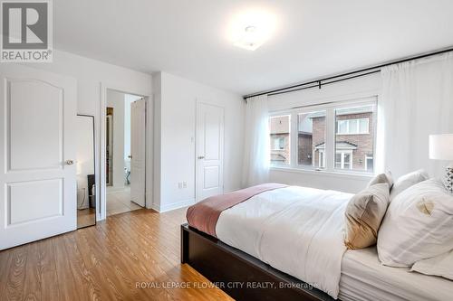 79 Mander Place N, Milton (Scott), ON - Indoor Photo Showing Bedroom