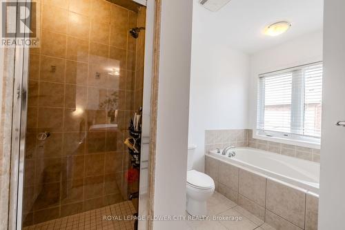 79 Mander Place N, Milton (Scott), ON - Indoor Photo Showing Bathroom