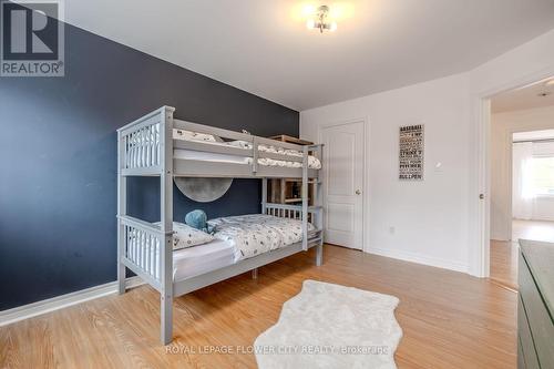 79 Mander Place N, Milton (Scott), ON - Indoor Photo Showing Bedroom