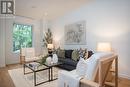 30 Shaftesbury Avenue, Toronto (Rosedale-Moore Park), ON  - Indoor Photo Showing Living Room 