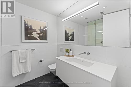 30 Shaftesbury Avenue, Toronto (Rosedale-Moore Park), ON - Indoor Photo Showing Bathroom