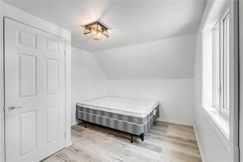 1928 Carriere Drive, St Adolphe, MB - Indoor Photo Showing Bedroom