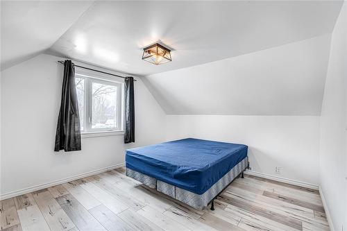 1928 Carriere Drive, St Adolphe, MB - Indoor Photo Showing Bedroom