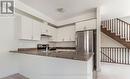 27 - 88 Decorso Drive, Guelph, ON  - Indoor Photo Showing Kitchen With Double Sink 