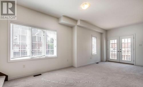 27 - 88 Decorso Drive, Guelph, ON - Indoor Photo Showing Other Room