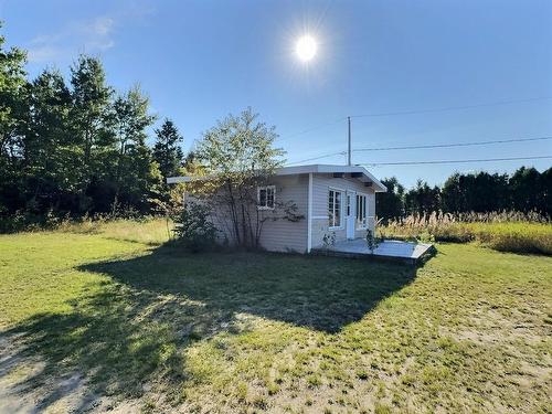 Overall view - 205 Rue De La Sablonnière, Pointe-Lebel, QC - Outdoor