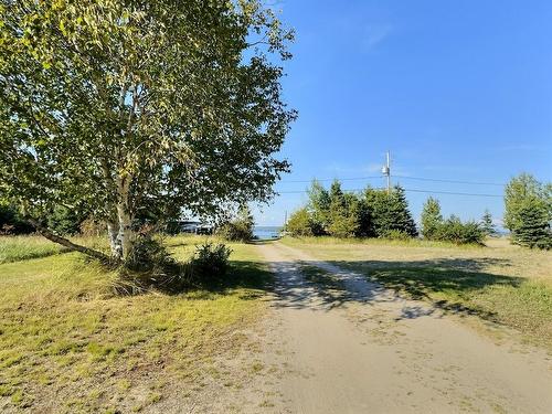 Overall view - 205 Rue De La Sablonnière, Pointe-Lebel, QC - Outdoor With View