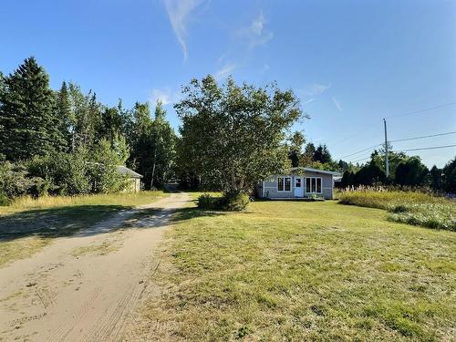 Overall view - 205 Rue De La Sablonnière, Pointe-Lebel, QC - Outdoor