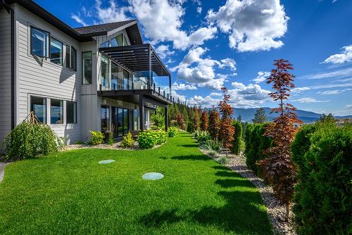 3965 Boss Creek Road, Vernon, BC - Outdoor