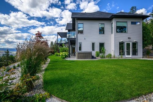 3965 Boss Creek Road, Vernon, BC - Outdoor