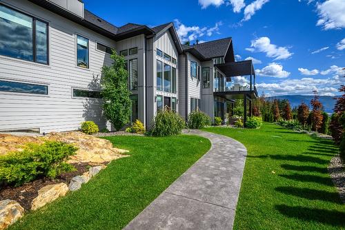 3965 Boss Creek Road, Vernon, BC - Outdoor