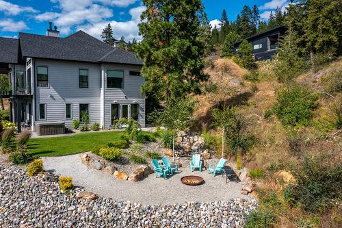 3965 Boss Creek Road, Vernon, BC - Outdoor