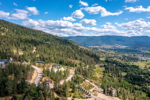 3965 Boss Creek Road, Vernon, BC - Outdoor With View