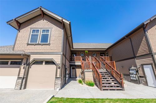 15-333 Longspoon Drive, Vernon, BC - Outdoor With Facade