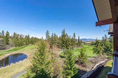 15-333 Longspoon Drive, Vernon, BC - Outdoor With View