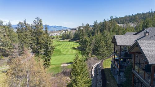 15-333 Longspoon Drive, Vernon, BC - Outdoor With View