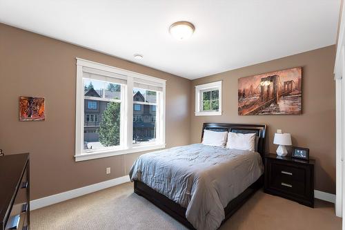 15-333 Longspoon Drive, Vernon, BC - Indoor Photo Showing Bedroom