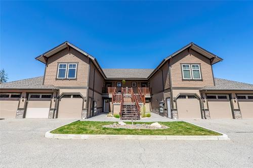 15-333 Longspoon Drive, Vernon, BC - Outdoor With Facade