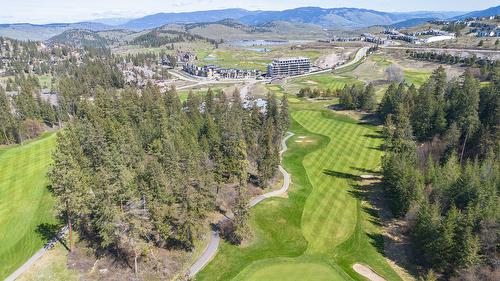 15-333 Longspoon Drive, Vernon, BC - Outdoor With View