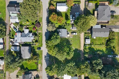 7180 51 Street, Salmon Arm, BC - Outdoor With View