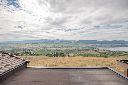 16-595 Vineyard Way, Vernon, BC - Outdoor With View