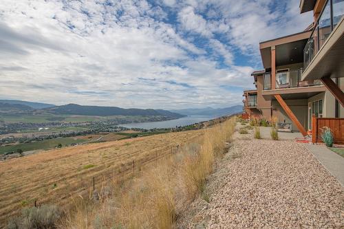 16-595 Vineyard Way, Vernon, BC - Outdoor With View