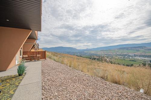 16-595 Vineyard Way, Vernon, BC - Outdoor With View