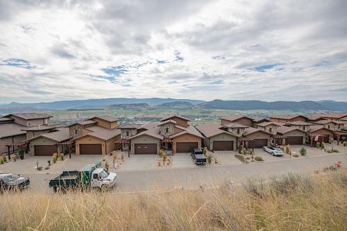 16-595 Vineyard Way, Vernon, BC - Outdoor With View