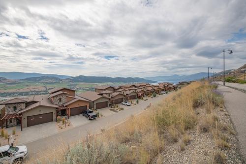 16-595 Vineyard Way, Vernon, BC - Outdoor With View