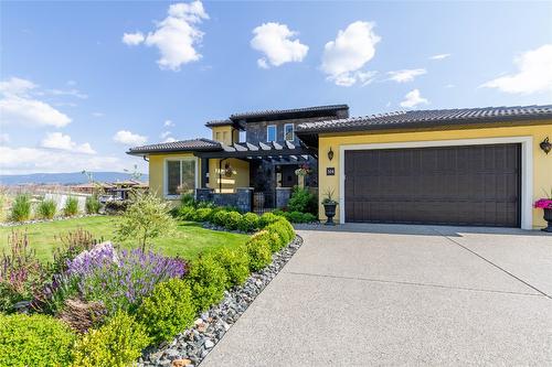 304 Silversage Bluff Lane, Vernon, BC - Outdoor