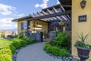 304 Silversage Bluff Lane, Vernon, BC  - Outdoor 