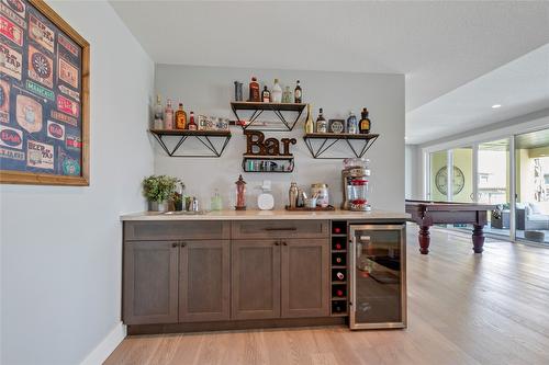 304 Silversage Bluff Lane, Vernon, BC - Indoor Photo Showing Other Room