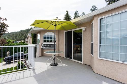 124 Portview Avenue, Kelowna, BC - Outdoor With Exterior