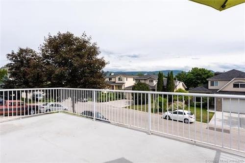 124 Portview Avenue, Kelowna, BC - Outdoor