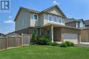 2711 Foxbend Link, London, ON  - Outdoor 