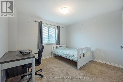 2711 Foxbend Link, London, ON - Indoor Photo Showing Bedroom