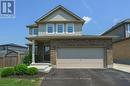 2711 Foxbend Link, London, ON  - Outdoor 