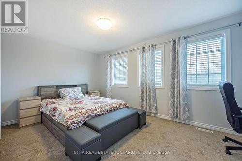 2711 Foxbend Link, London, ON - Indoor Photo Showing Bedroom