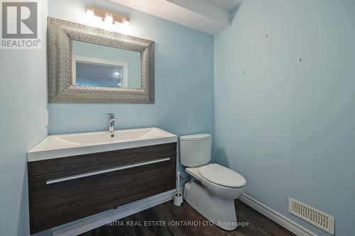 2711 Foxbend Link, London, ON - Indoor Photo Showing Bathroom