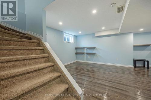 2711 Foxbend Link, London, ON - Indoor