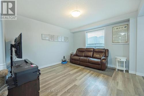 2711 Foxbend Link, London, ON - Indoor