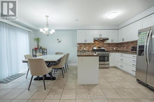 2711 Foxbend Link, London, ON - Indoor