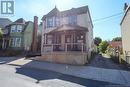 142 Duke Street, Saint John, NB  - Outdoor With Facade 