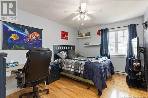 96 Forest Grove Road, Moncton, NB - Indoor Photo Showing Bedroom