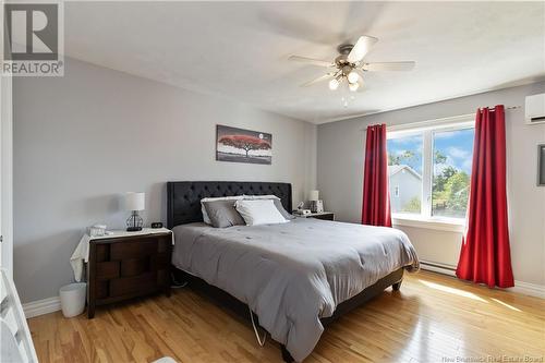 96 Forest Grove Road, Moncton, NB - Indoor Photo Showing Bedroom