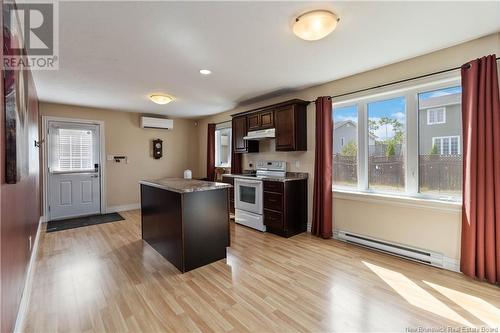 96 Forest Grove Road, Moncton, NB - Indoor Photo Showing Kitchen