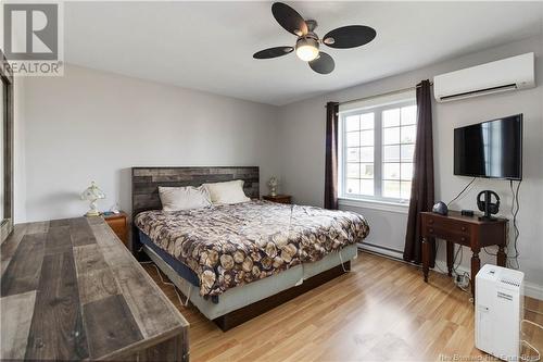 96 Forest Grove Road, Moncton, NB - Indoor Photo Showing Bedroom